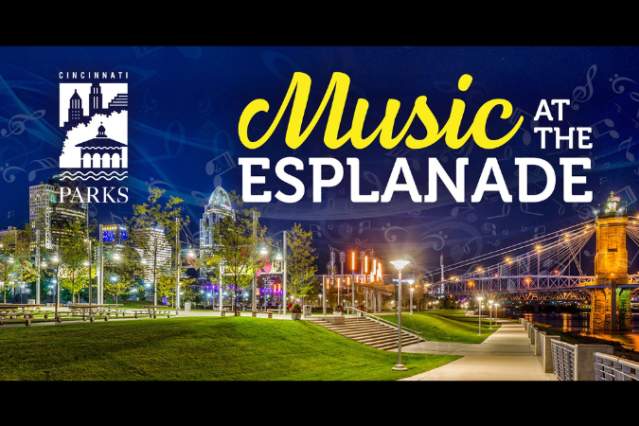 Music at the Esplanade