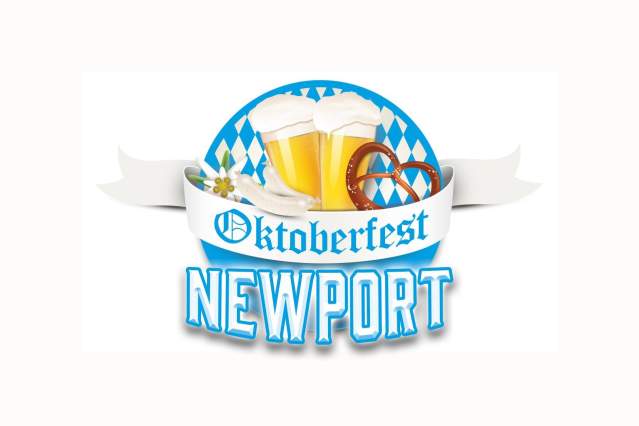 Newport Oktoberfest