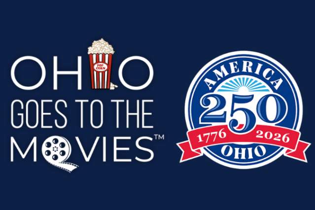 Ohio Goes to the Movies: America 250 Commemoration