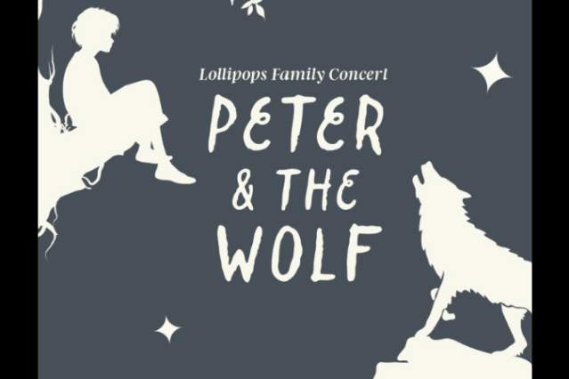 Peter and the Wolf