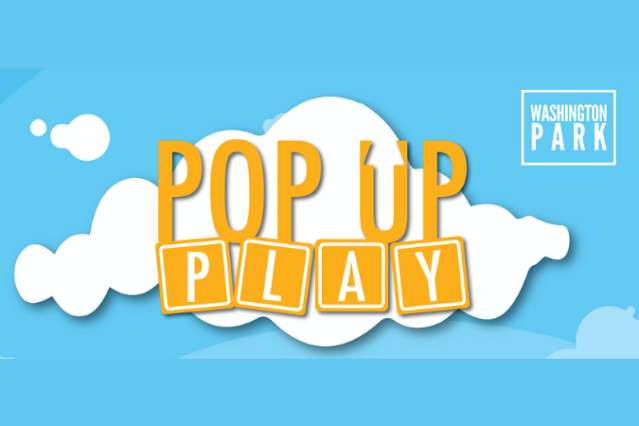 Pop-Up Play