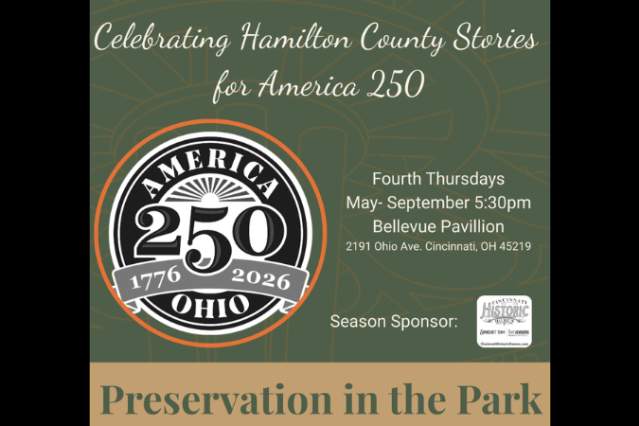 Preservation in the Park: America 250 Commemoration