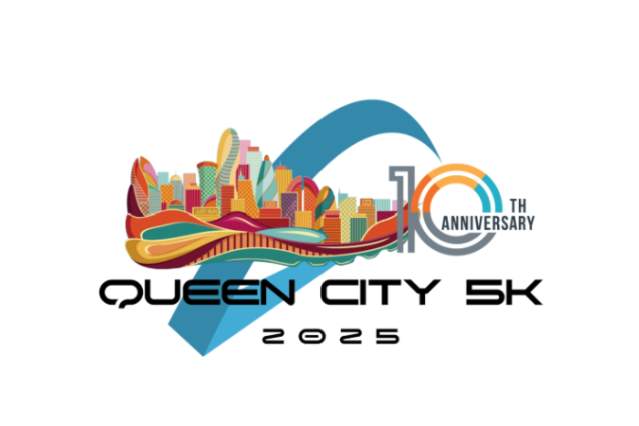 Queen City 5k