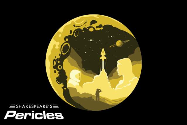 Shakespeare's Pericles