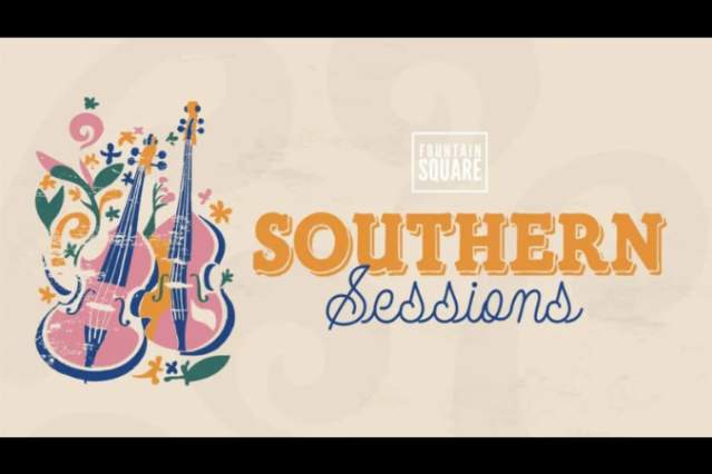 Southern Sessions
