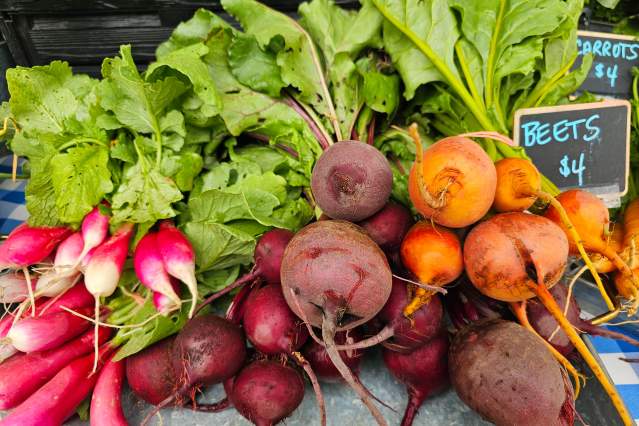Fort Thomas Farmers Market