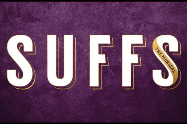 Suffs