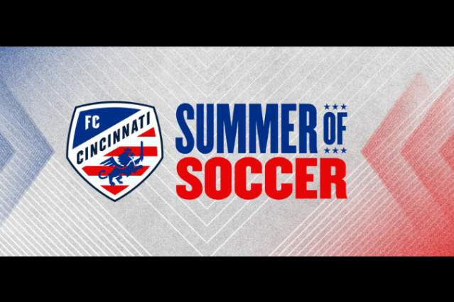 Summer of Soccer