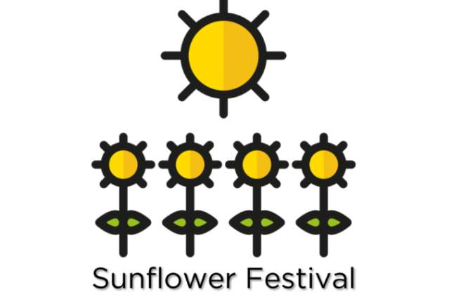 Sunflower Festival