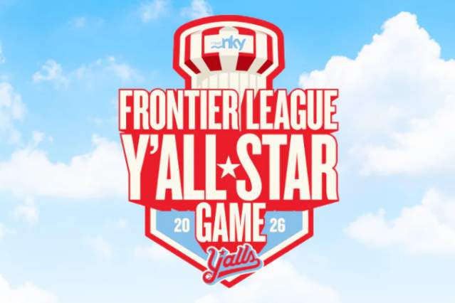 The 33rd Annual Frontier League All-Star Game