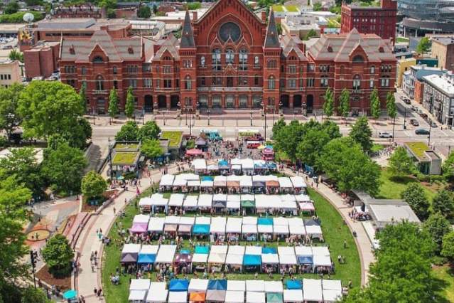 The City Flea