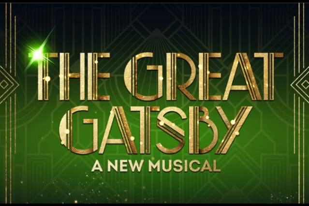 The Great Gatsby