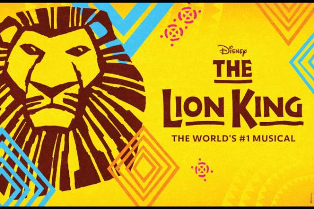 The Lion King