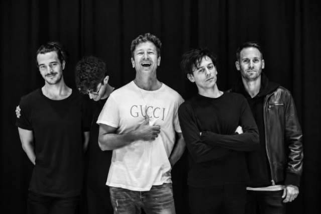 Third Eye Blind