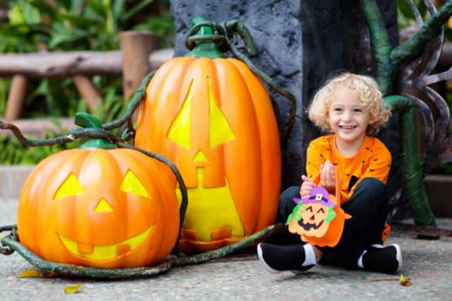 Tricks and Treats