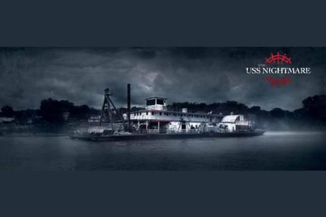 The USS Nightmare