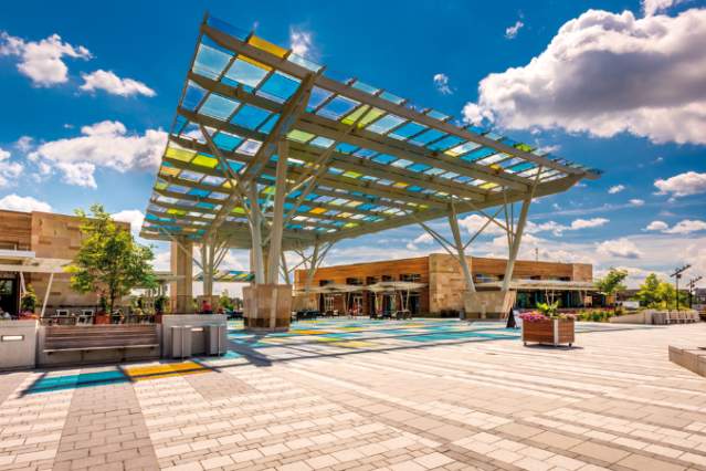 Under the Canopy at Summit Park: Cultural Connections Series