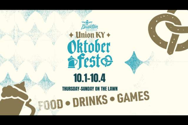 Union Oktoberfest