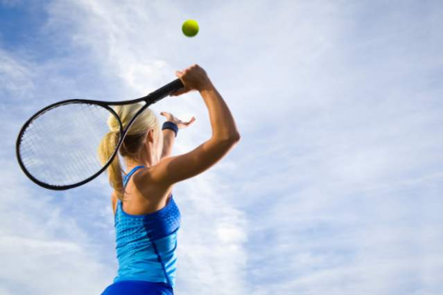 Cincinnati Open