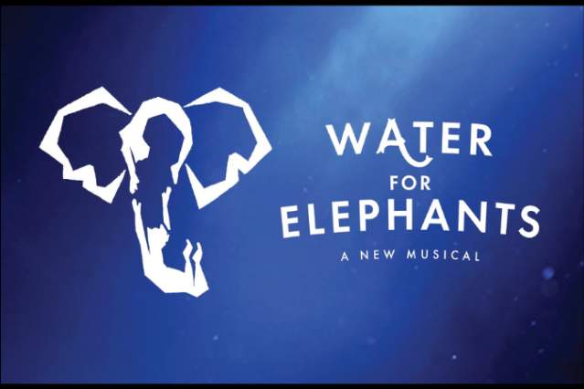 Water for Elephants