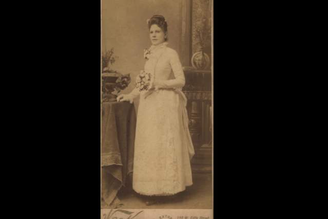 Women's History Tour