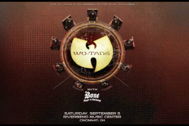 Wu-Tang Forever: The Final Chamber