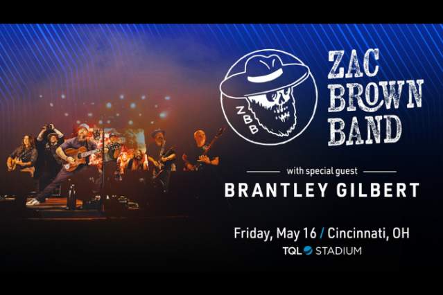 Zac Brown Band