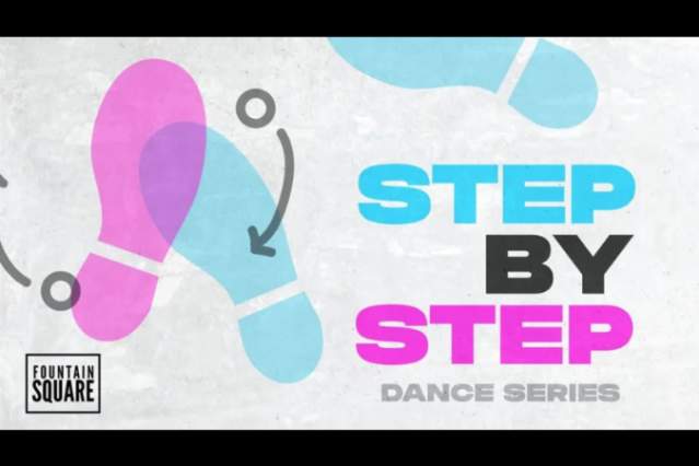 Step by Step Dance Classes