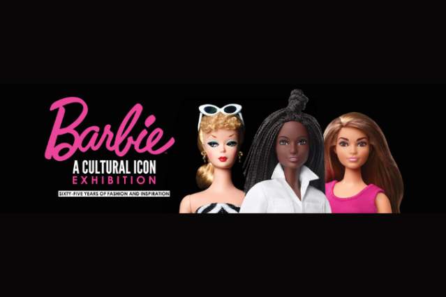 Barbie™: A Cultural Icon