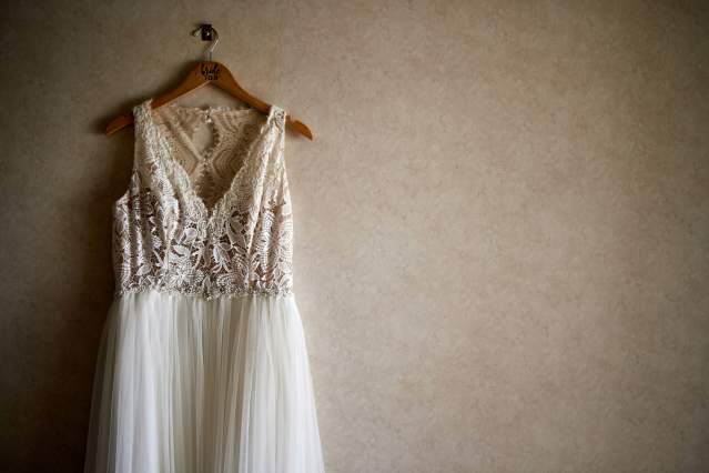 Bridal & Formal