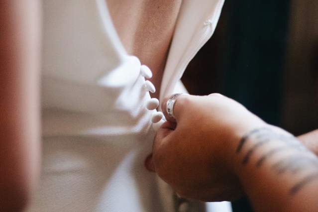 White Wisteria Bridal Boutique