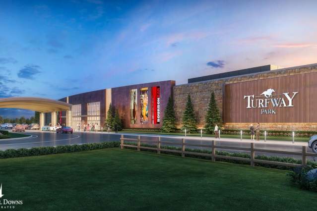 Turfway Park Racing & Gaming