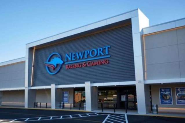 Newport Racing & Gaming