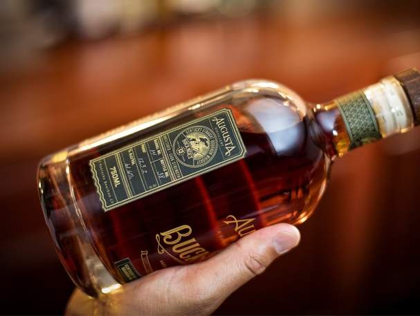 Augusta Distillery