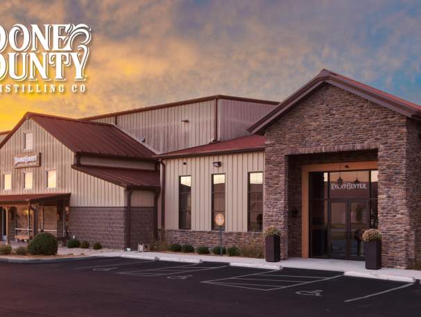 Boone County Distilling Co.