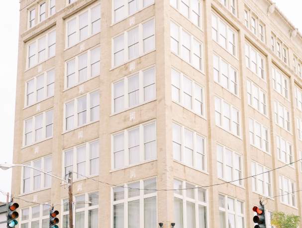 Hotel Covington