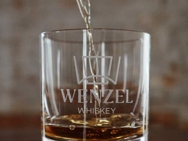 Wenzel Distillery