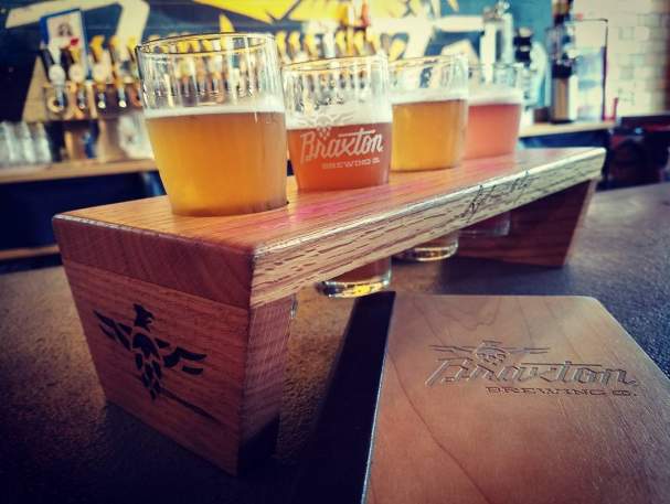 Braxton Brewing Company