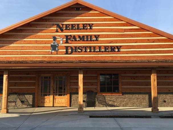 Neeley Family Distillery
