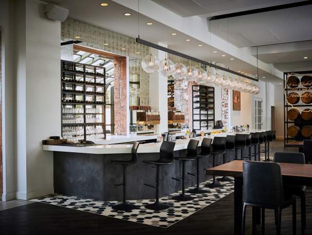Hotel Covington