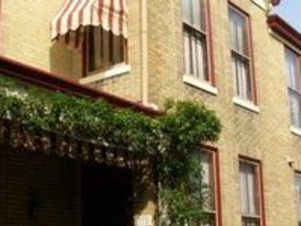 Weller Haus B&B