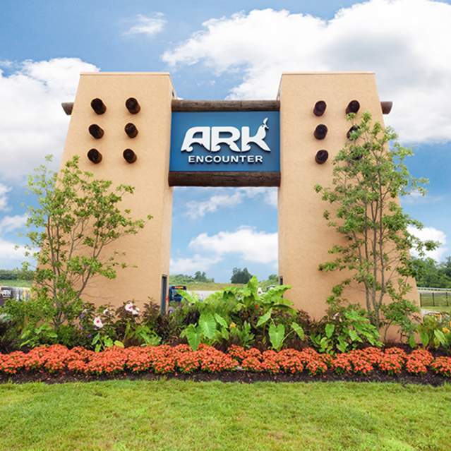 Ark Encounter