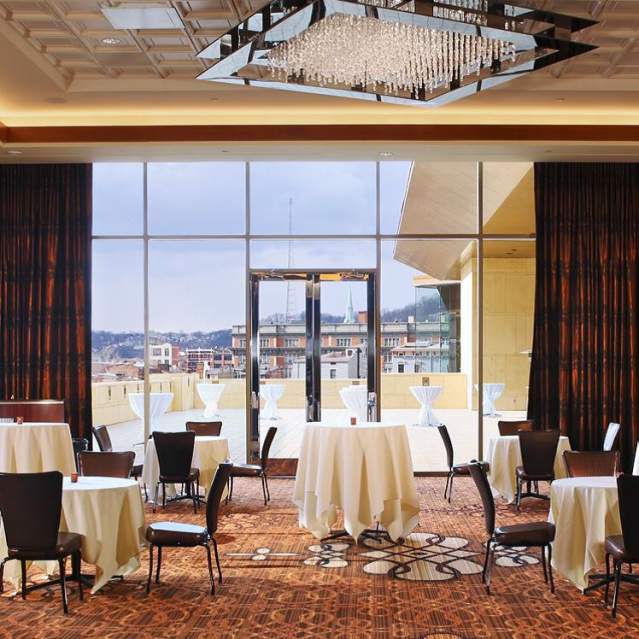 Hard Rock Casino Event Center