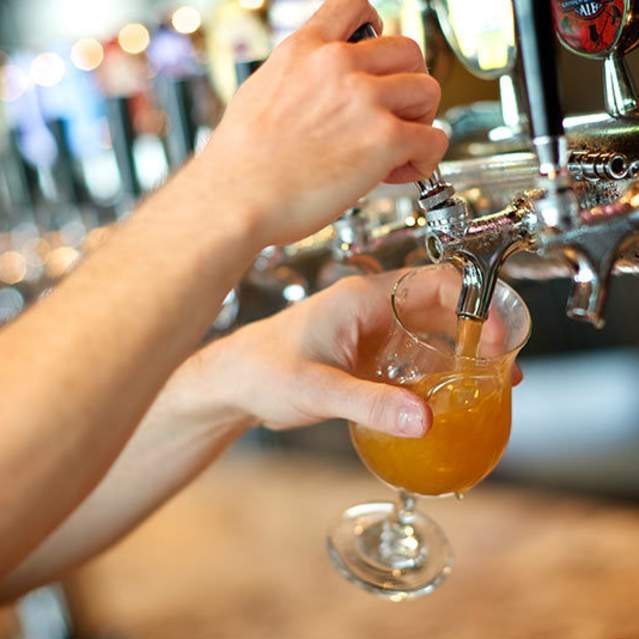 Moerlein Lager House