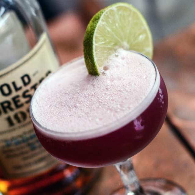 Old Kentucky Bourbon Bar (OKBB)