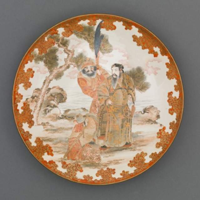 'Rediscovered Treasures' Exhibition at the Cincinnati Art Museum