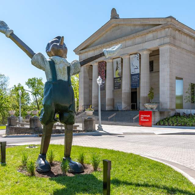 Cincinnati Art Museum