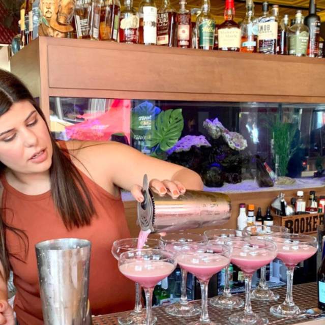 Over-the-Rhine Cocktail Tour
