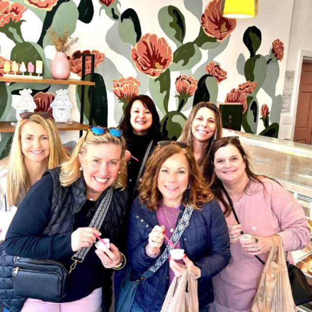 Sunday Findlay Market Brunch Tour