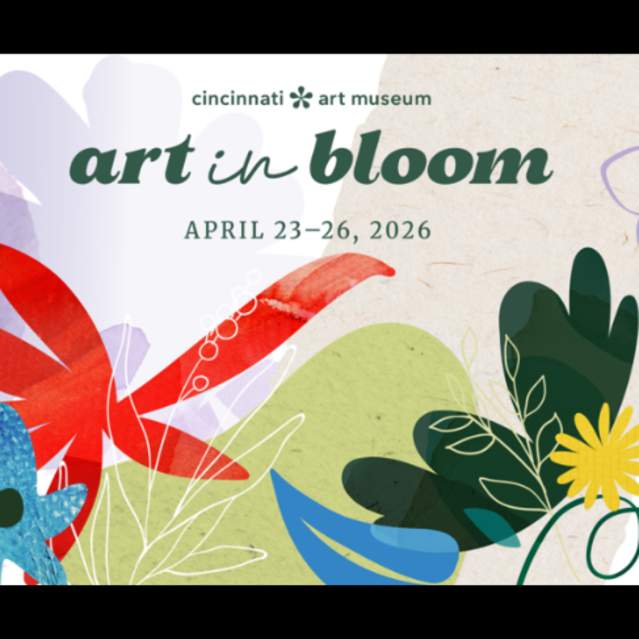 Art in Bloom 2026
